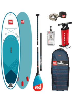Red-Paddle-Co-2018-10'8-Ride-Fibreglass-Package