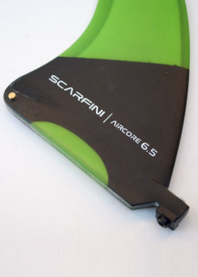 Scarfini-Longboard-Fin-6.5-Air-Fin-2