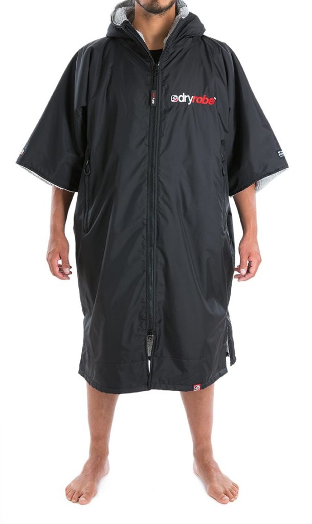 Dryrobe Surf Changing Robe Advance