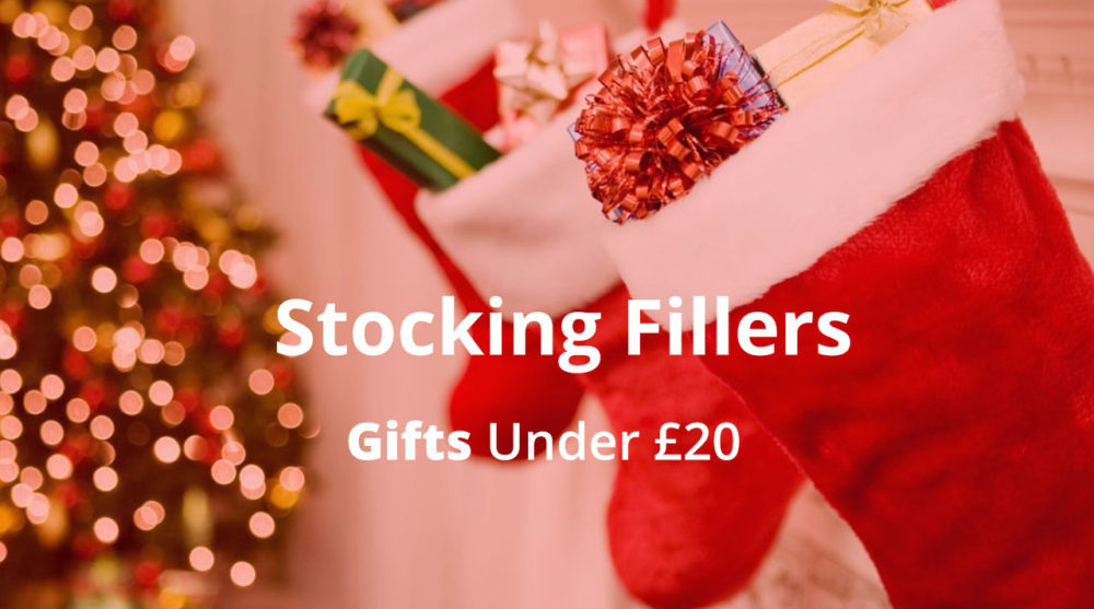 Stocking Fillers