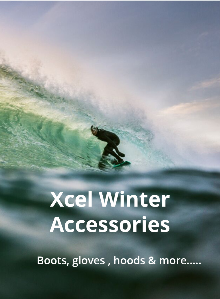 Xcel Winter Accessories