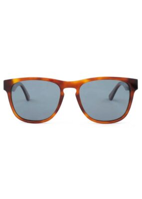 Dewerstone Polarized Sunglasses Bantham Fire Marble