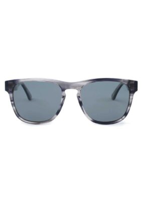 Dewerstone Polarized Sunglasses Bantham Black Smoke