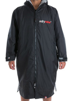 Dryrobe-Advance-Long-Sleeve-Black-Grey