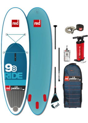 Red-Paddle-Co-9'8-Ride-Carbon-Paddle-Package