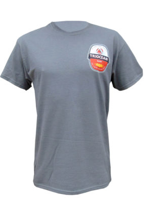 Triocean Surf International T Shirt - Image 3