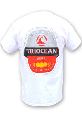 Triocean Surf International T Shirt - Image 5