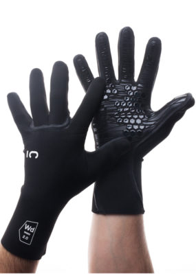 C Skins Wired 2mm Neoprene Glove