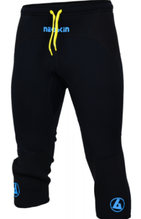 Peak Neo Skin 2mm Neoprene 3 Quarter Pants