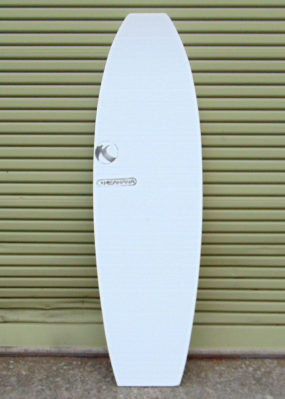 Xtra-Foam-EPS-Surfboard-Blank-6'11-Fish