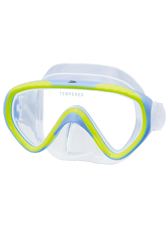 IST Childrens Dive Mask Uno