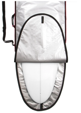 Ocean & Earth 9'6" Barry Longboard Cover - Image 4