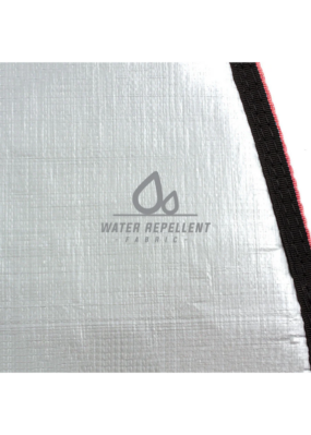 Ocean & Earth 9'6" Barry Longboard Cover - Image 3