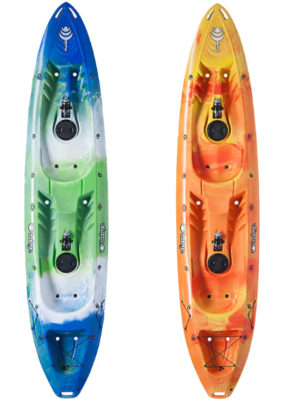 Tootega-Double-Kayak-Pulse-120