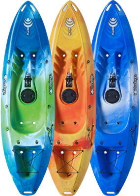 Tootega-Single-Kayak-Pulse-85