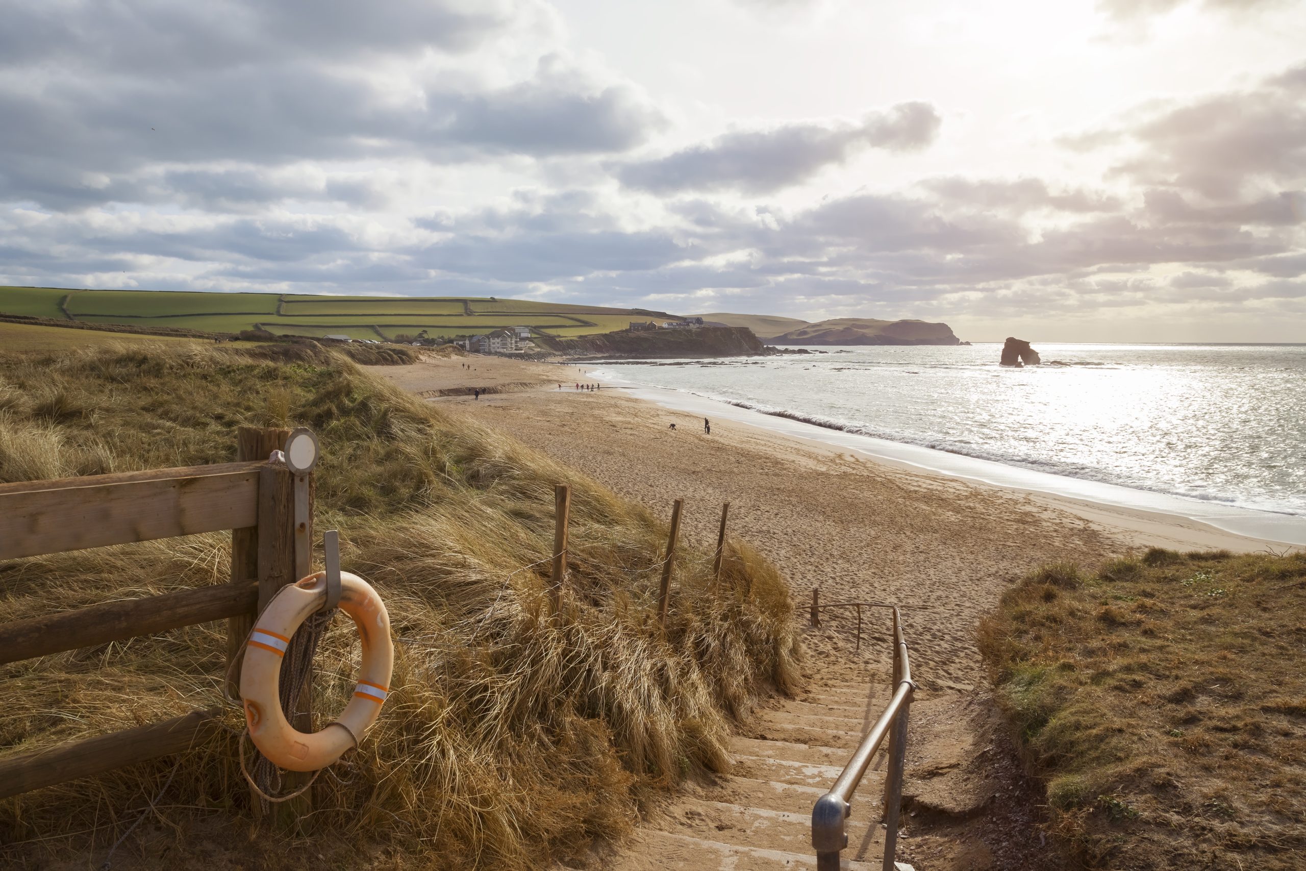 South Milton / Thurlestone Sands