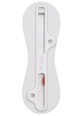 FCS II Fin Plugs - Image 2