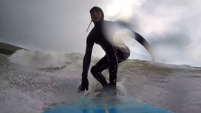 Paddy Mid Length Surfboard