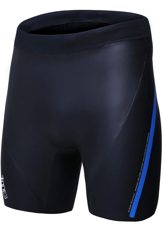 Zone 3 Mens Buoyancy Shorts 5/3mm 