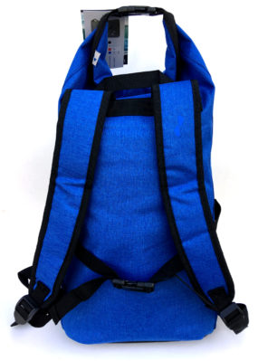 Dry Life Soft Tarp 21L Backpack - Image 3