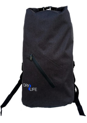 Dry Life Soft Tarp 21L Backpack - Image 4