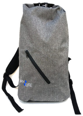 Dry Life Soft Tarp 21L Backpack - Image 5