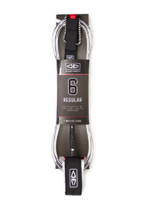 Ocean & Earth 6'0" Regular Leash - Image 3