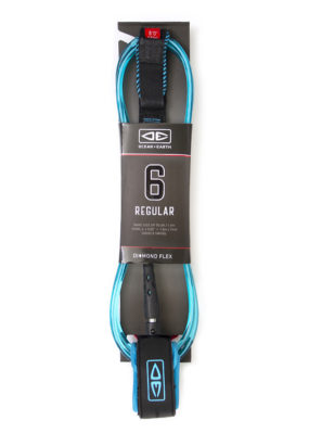 Ocean & Earth 6'0" Regular Leash - Image 4