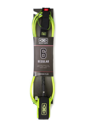 Ocean & Earth 6'0" Regular Leash - Image 7