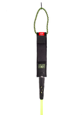 Ocean & Earth 6'0" Regular Leash - Image 8