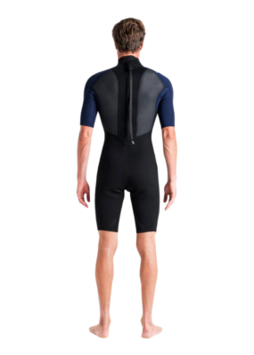 C-Skins Mens Wetsuit 3/2 Element Shorty - Image 2