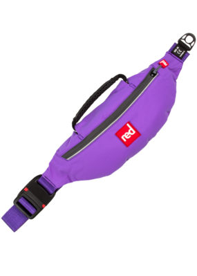 Red Original Personal Flotation Device (PFD) Airbelt - Image 4