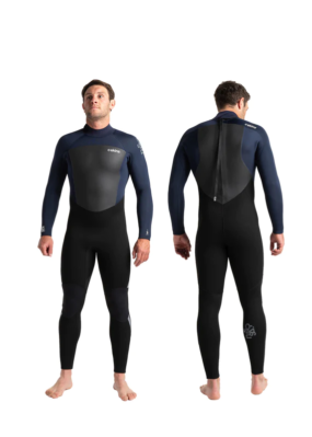 CSkins Mens Wetsuit 5/4/3mm GBS Legend - Image 4