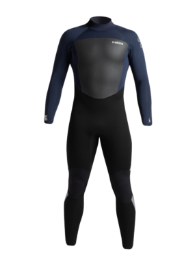 CSkins Mens Wetsuit 5/4/3mm GBS Legend - Image 5