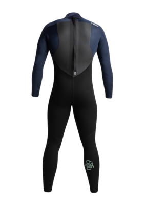 CSkins Mens Wetsuit 5/4/3mm GBS Legend - Image 6