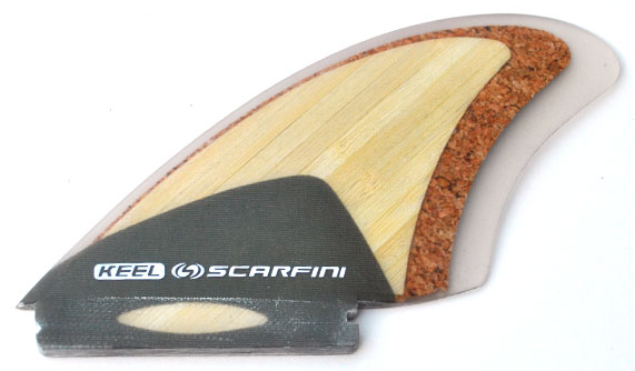 Scarfini Keel Fins