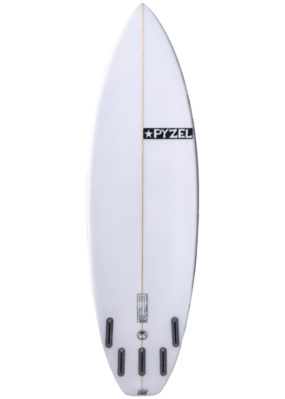 Pyzel Phantom (5'10", 6'0", 6'2") - Image 3