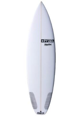 Pyzel Phantom (5'10", 6'0", 6'2") - Image 4
