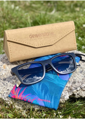 Dewerstone Orton Signature Model Sunglasses (Carl Zeiss Lens) - Image 3