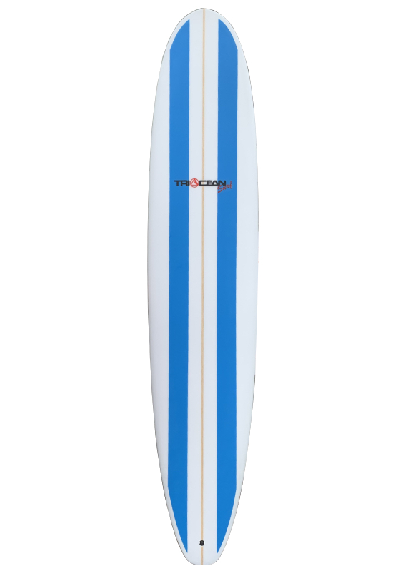 Triocean Surf 9 6