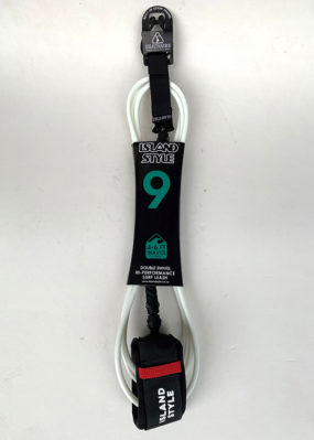 Island Style 9ft Longboard Leash (Ankle) - Image 4