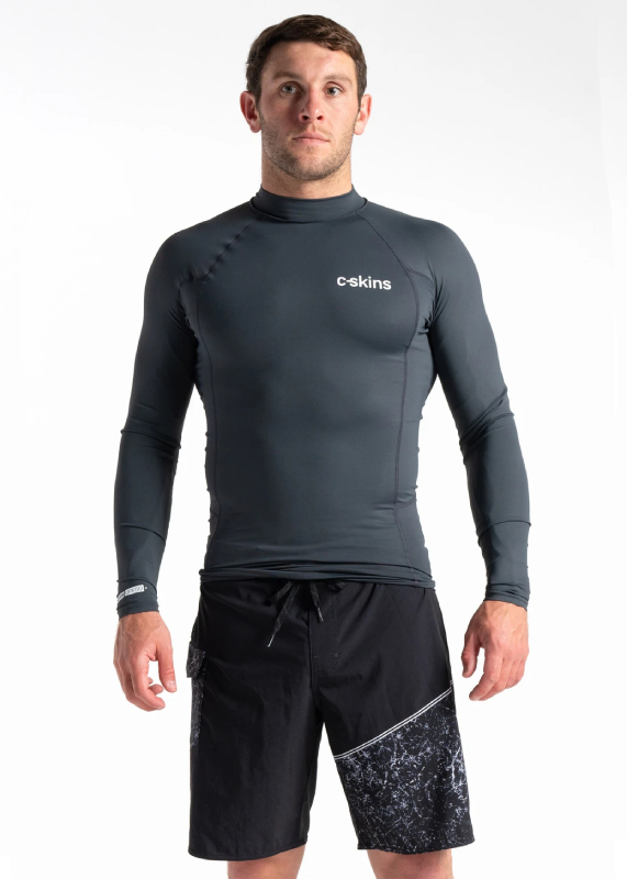 Mens rash hotsell guard swim pants