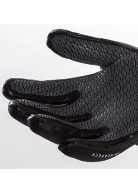 Zone 3 Neoprene Heat Tech Warmth Gloves - Image 4