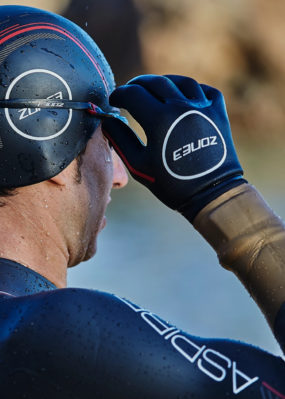Zone 3 Neoprene Heat Tech Warmth Gloves - Image 3