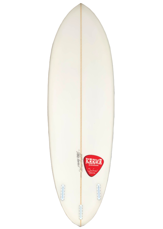 Karma Surfboards 6 0