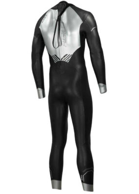 Zone 3 Agile 4/3/2mm Mens Triathlon Wetsuit - Image 2