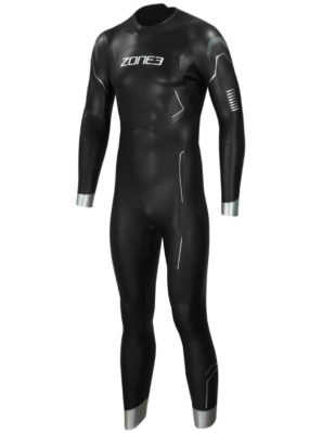 Zone 3 Agile 4/3/2mm Mens Triathlon Wetsuit