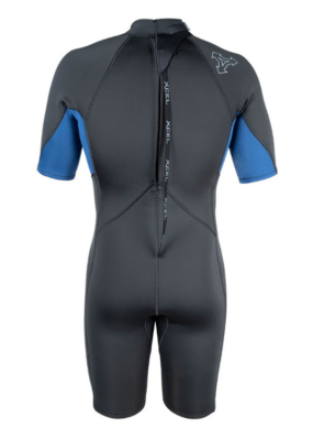 Xcel Mens Wetsuit 2mm Axis Shorty - Image 3