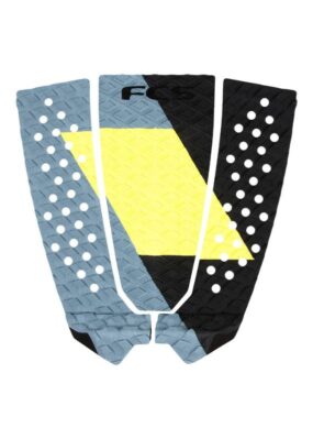 FCS Tail Pad Filipe Toledo 3 Piece