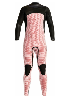 Xcel Men's Wetsuit 3/2mm Infiniti Ltd Ed (2021) - Image 3